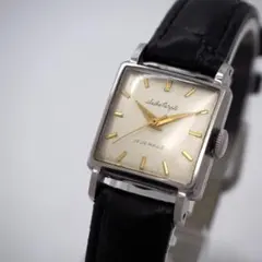 や*た様 稼働品 機械式 BUCHERER 手巻き 腕時計 G3998 や*た様 稼働品 機械式 BUCHERER 手巻き 腕時計 G3998 - メルカリ