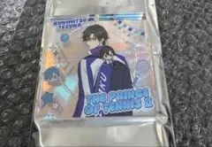 テニスの王子様 バースデーセット 手塚国光 movic ムービック - メルカリ
