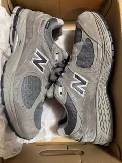 New Balance M2002RXC スニーカー GORE-TEX