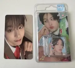 nctwish songbird smini リク セット