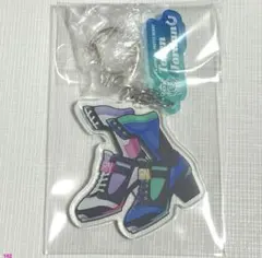 ウマ娘 公式 トレーディング 勝負靴 アクリルキーホルダー トーセンジョーダン