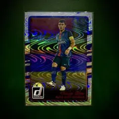 チアゴ シウバ Panini National Treasures 直筆サイン チアゴ シウバ Panini National Treasures 直筆サイン - メルカリ