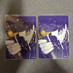 ナツコミ カグラバチ カード 3枚セット - メルカリ