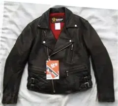 2025年最新】BELSTAFF メンズ レザージャケット・ライダースの人気