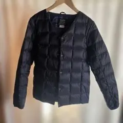 タイオン ダウンジャケット