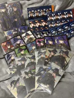 ゆ*】様 ツイステ　まとめ売り