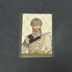 刀ミュ 衣装展 ふぉとカード 鶴丸