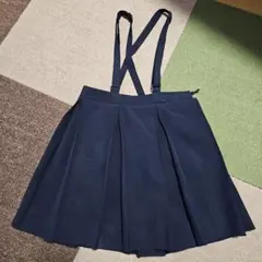 スクールスカート130A