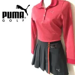 2025年最新】プーマゴルフセットアップの人気アイテム - メルカリ