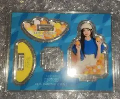 【新品未開封】　乃木恋　大越ひなの　アクリルスタンド 新品未開封】 乃木恋 大越ひなの アクリルスタンド - メルカリ