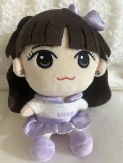 FRUITS ZIPPER ちびぬいver2 コンプリートセット FRUITS ZIPPER 櫻井優衣 ちびぬい Ver.2 フルーツジッパー