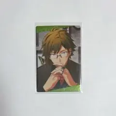 IDOLiSH7 アイナナ 二階堂大和 sugao ウエハースカード - メルカリ