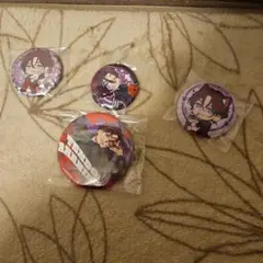 2025年最新】カリスマ 缶バッジ 天堂天彦の人気アイテム - メルカリ