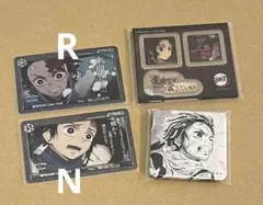 鬼滅の刃 お楽しみくじ ダイニング 竈門炭治郎