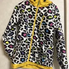 希少/美品 レディース /icepardal/スノーボード ウェア
