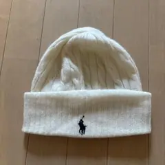 ニット ニット帽