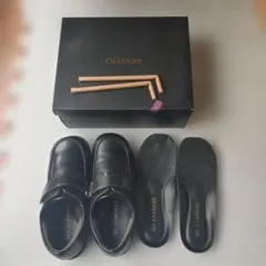 19cm 18.5cm 卒園式 入学式 男の子 フォーマルシューズ