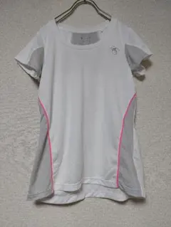 asics アシックス 半袖 スポーツウェア 【L】 ランニングTシャツ