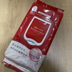 アクアレーベル　オールインワンシートマスク （モイストスムース）28枚入りのサムネイル