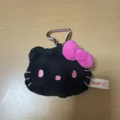 Hello Kitty ぬいぐるみキーホルダー