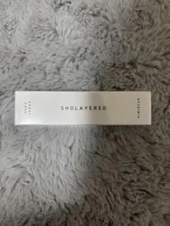 SHOLAYERED BODY SPRAY HIBISCUS 10mlのサムネイル