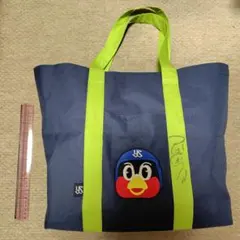 (新品・未使用)(3つセット)つば九郎 刺繍バッグ 東京ヤクルト 新品・未使用)(3つセット)つば九郎 刺繍バッグ 東京ヤクルト - メルカリ