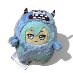 アイナナ　モンぬい　ワルモフ　四葉環