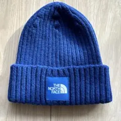 ノースフェイス ニット帽 キッズ