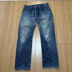 Levi's ストレートデニムパンツのサムネイル