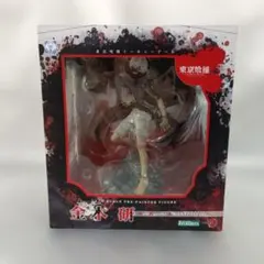 ARTFX J 金木 研 AWAKENED ver. 東京喰種トーキョーグール - メルカリ