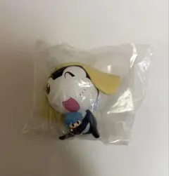 ケロロ軍曹ぎゅーこっと　タママ二等兵&西澤桃華のぬいぐるみ