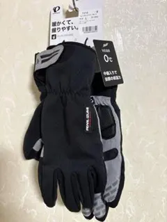 パールイズミ ウィンドブレークサーモ グローブ XSサイズ [17-18cm