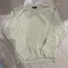 ROBINSON 裏起毛スウェットLサイズ