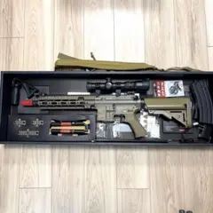 2026年最新】hk416 マガジン デルタの人気アイテム - メルカリ