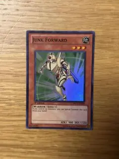 遊戯王 霞の谷のファルコン 英語版 スーパー - メルカリ