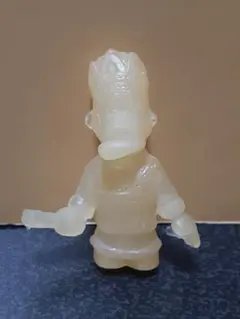 【希少】飛べ孫悟空！ クリアカラー 消しゴム 2025年最新】飛べ 孫悟空 消しゴムの人気アイテム - メルカリ