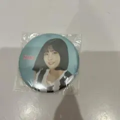 TWICE モモ 缶バッチwake me up 新品未使用