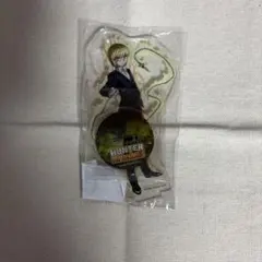 クラピカ　C賞　アクリルスタンド　HUNTER×HUNTER WEBくじ