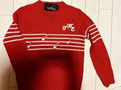 THE BAND SWEATER MARC JACOBS Sのサムネイル