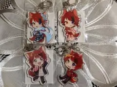 2025年最新】莉犬くんアクリルキーホルダーの人気アイテム - メルカリ