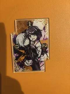 桜降る代に決闘を　アクリル集中力　ヒミカ・コルヌ・ハガネ・メグミ 桜降る代に決闘を アクリル集中力 ヒミカ・コルヌ・ハガネ