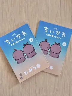 《すぐに発送可‼️》映画ちいかわ 人魚の島のひみつ 入場者特典 ひみつ本