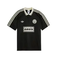 adidas oasis ジャガードジャージ2XL 試着のみ 完売品 - メルカリ