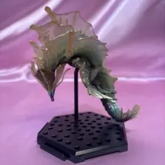 モンスターハンター スタンダードモデル　アマツマガツチ