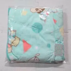クレヨンしんちゃん　フリース ブランケット