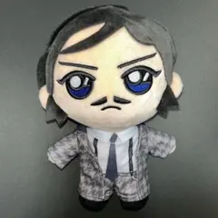 桜*ち様 諸伏高明　ぬいぐるみ　名探偵コナン