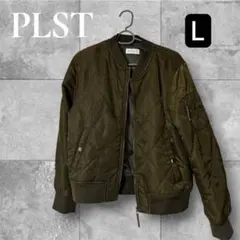 キルティング MA-1