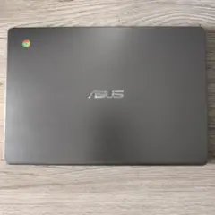 【中古】ASUS Chromebook C223NA 軽量 薄型 ノートパソコンのサムネイル