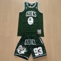 2025年最新】セルティックス セットアップの人気アイテム - メルカリ