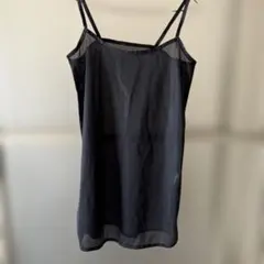 スリップ・ペチコート